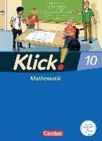 Klick Mathematik 10 Schuljahr Schülerbuch Mittel Oberstufe