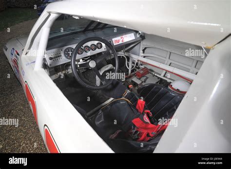 Bobby Allisons 1983 Nascar 22 Buick Stock Photo Alamy