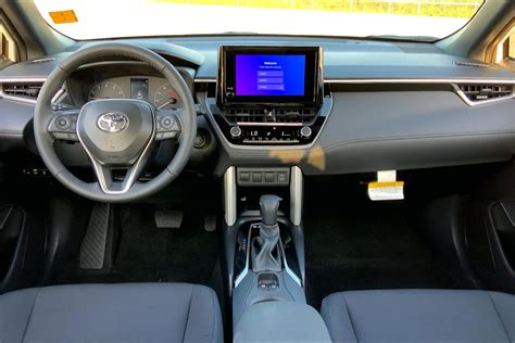 New 2024 Toyota Corolla Cross Hybrid Hybrid SE in Houston #RV050550 ...