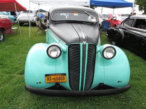 1937 Dodge Coupe For Sale Cc 1657339