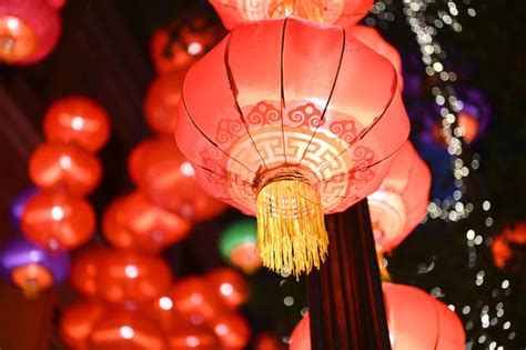 How Different Countries Celebrate The Mid Autumn Festival Mass News