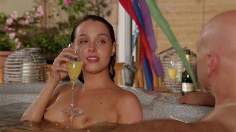 Camilla Luddington Nude Californication S Hd P