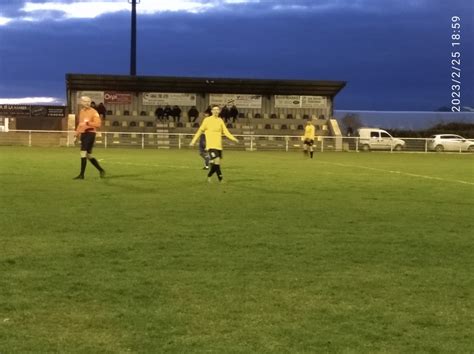 Football Club De Bressuire R2 Une Victoire Qui Fait Du Bien