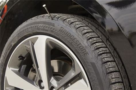 Bridgestone launches ‘universal’ run-flat | Fleet Europe