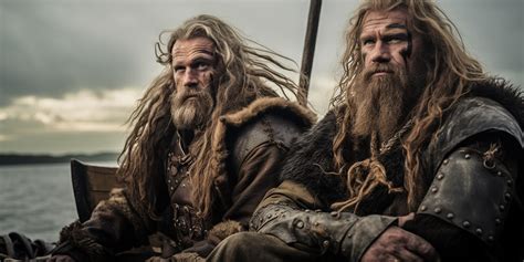 true meaning   vikings legacy viking style