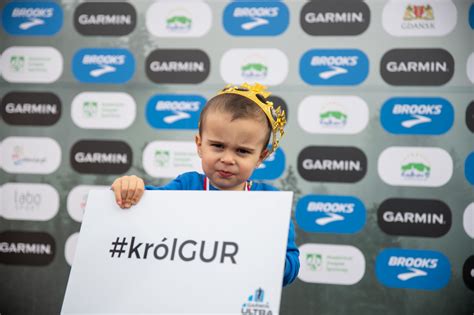 Wyniki Garmin Ultra Race Myślenice 2022 Garmin Ultra Race