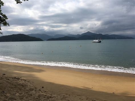 Parque Estadual Da Ilha Anchieta Ubatuba Atualizado 2019 O Que