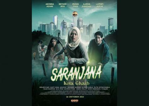 Sinopsis Dan Daftar Pemain Film