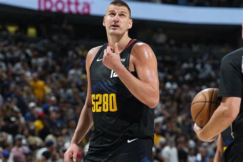 披國家隊戰袍參加奧運 Jokic：再看看緯來新聞網