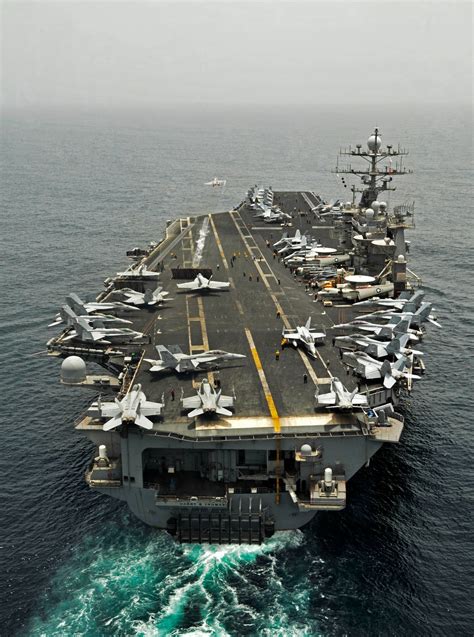 DVIDS Images USS Harry S Truman CVN 75 Image 1 Of 7