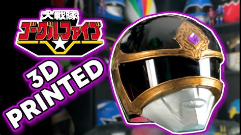 This Might Be My Favorite Goggle V Helmet Love The Purple Gem 大戦隊ゴーグル