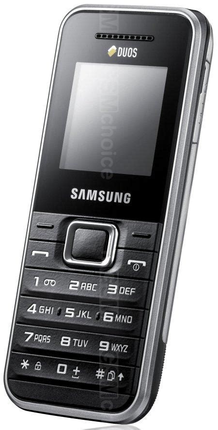 Samsung GT E1182 Photo Gallery GSMchoice