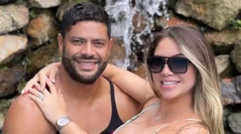 Hulk Mostra O Quartinho De Sua Beb Pela Vez Que Luxo