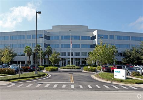 11950 Corporate Blvd Orlando Fl 32817 Office For Lease