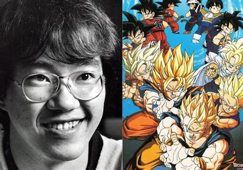 Bahia Ba Criador De Dragon Ball Akira Toriyama Morre Aos Anos