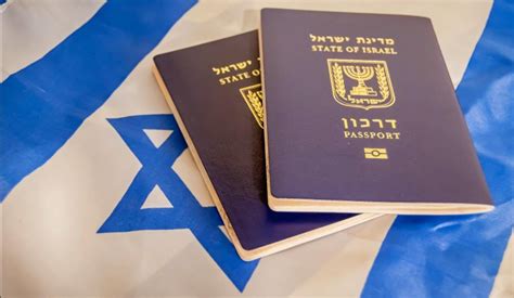 Procedure To Renew Passport In Israel Embassy N Visa