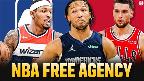 NBA Free Agency TOP Landing Spots For Best Available FA S I CBS Sports