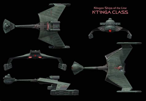 K T Inga Class Cruiser High Resolution By Enethrin On Deviantart Star Trek Starships Star