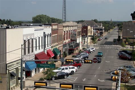 Downtown Incentives | Sherman, TX - Official Website