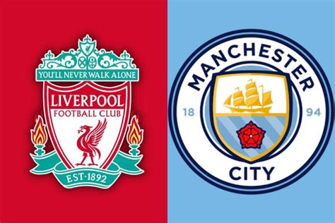 Premier League 20232024 Liverpool X Manchester City Onde Assistir