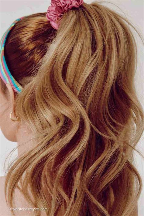 45 Iconic 80s Hairstyles Crimped Hair Ideas Favorite Hair Styles