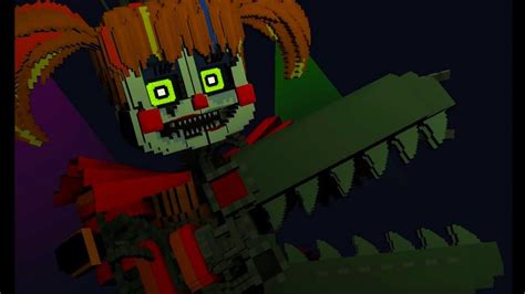 Scooper Rig Fnaf Sister Location Roblox