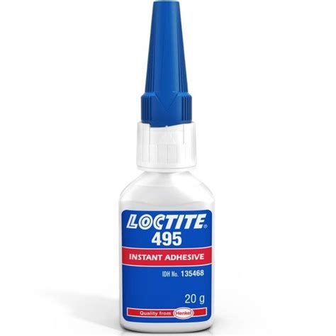 Loctite 495 Loctite