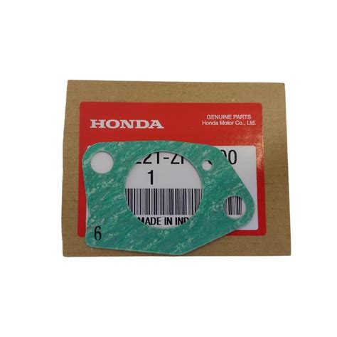 Junta Do Carburador Original Motor Gasolina Honda Gx Hp