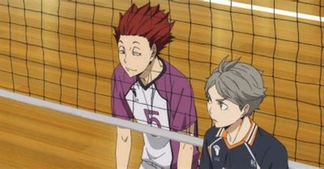 Episode 7 Haikyu 3rd Season Anime News Network