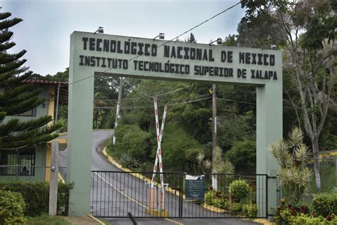 Tecnologico Xalapa Itsx Palabrasclaras Mx