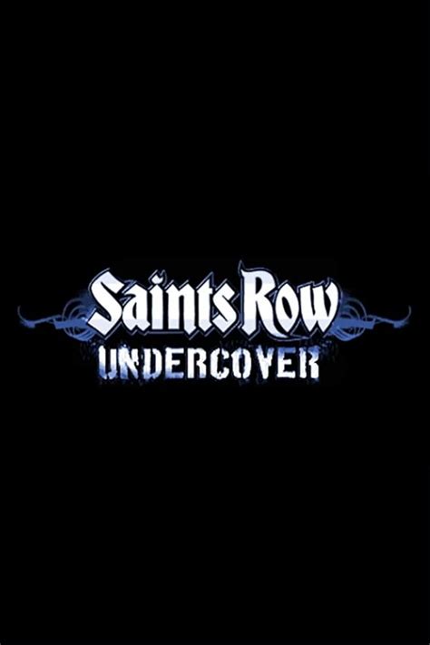 Saints Row 2 Logo