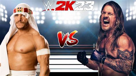 Wwe K Chris Jericho Vs Sabu Youtube