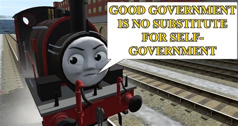 Government Stories Of Sodor Wiki Fandom