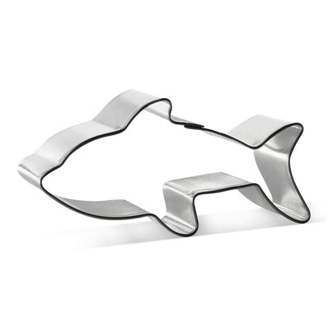 Nautical Cookie Cutters