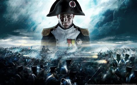 Napoleon: Total War - release date, videos, screenshots, reviews on RAWG