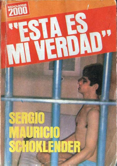 Incesto Traición Fuga De Película Y Expiación A 37 Años Del