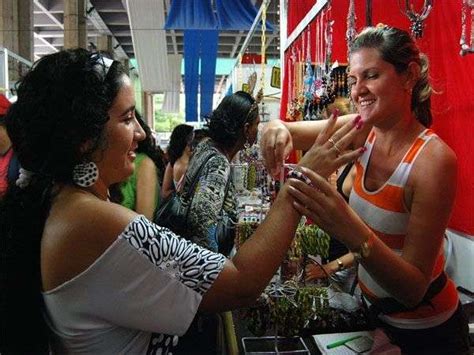 Arte En La Rampa A Summer Bazaar OnCubaNews English