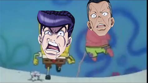 Another Memes Of Za Warudo Tier Jojoke Youtube