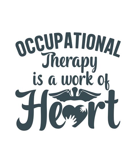 Occupational therapy design 17034726 Vector Art at Vecteezy