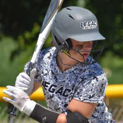 Kaitlyn Bates Softball Recruiting Profile