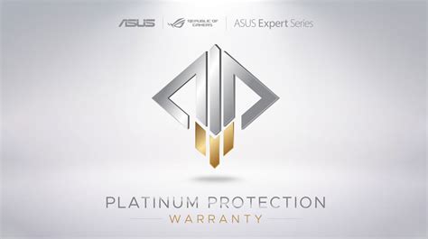 ASUS Platinum Protection Warranty launched in the Philippines | NoypiGeeks