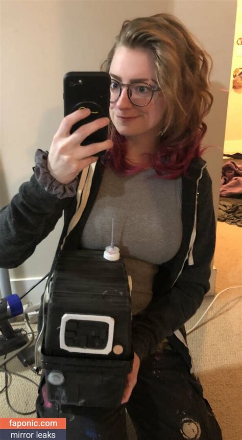 Madison Aka SuopOnTwitch Aka Birborbart Aka Suuuoppp Nude Leaks Faponic