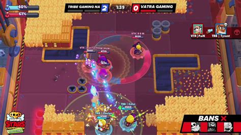 Brawl Stars Esports On Twitter No Sweeps Here VatraGaming Gets The