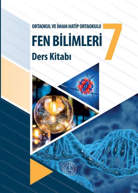 S N F Fen Bilimleri Ders Kitab Meb Yay Nlar Pdf Ndir