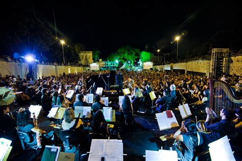 Orquestra Municipal Se Apresenta No Centro Cultural Ariano Suassuna