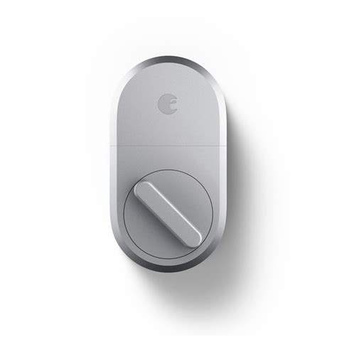 The Best Smart Locks for Your Home 2020 – iSecureHomes