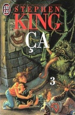 Couvertures Images Et Illustrations De A Tome De Stephen King