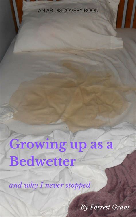 Pin On Bed Wetting