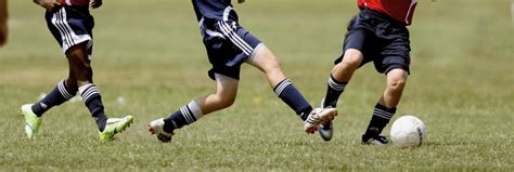 Physio Treatment For The Most Common Knee Injuries In Sport Central