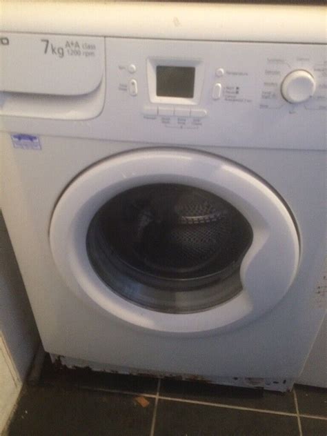 Beko 7kg 1200 Spin In Belfast City Centre Belfast Gumtree